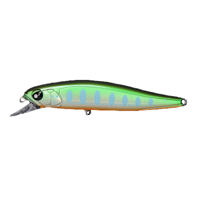 Воблер Lucky John Pro Series Basara LBF 35 цв. 104 