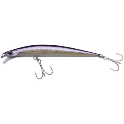 Воблер Berkley DEX Long Shot 14cm цвет Purple Candy