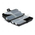 Коробка для рыболовных мелочей Namazu Case (9 отдел.) 110 х 70 х 30 мм (N-BOX13)