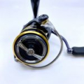 Катушка Daiwa 21 Caldia LT 4000S-C