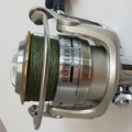 Катушка Daiwa Exceler Plus 1500 EUR