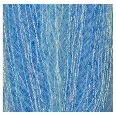 Metz Flash N Slinky Misty Blue