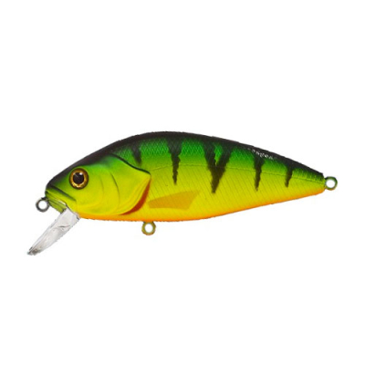 Воблер Asakura Perch 10 SR-F цв. 520