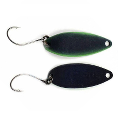 Блесна форелевая Namazu Pro TiA Paradiso 3,5гр. цвет 106