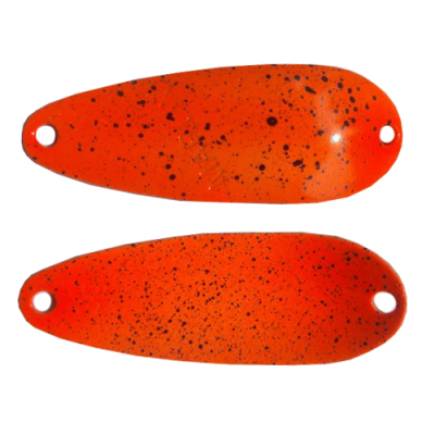 Блесна Trouttheme Marlin 3,0гр. цв. #020