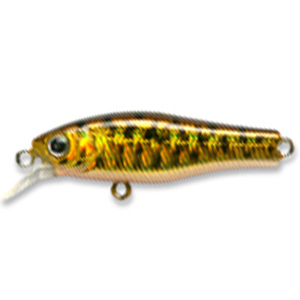 Воблер Skagit Designs Quick Minnow 40S цв. DJ