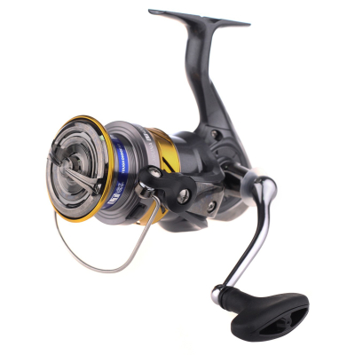 Катушка Daiwa 20 Laguna LT 5000-CXH