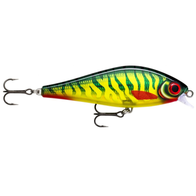 Воблер Rapala Super Shadow Rap SSDR16-HTP