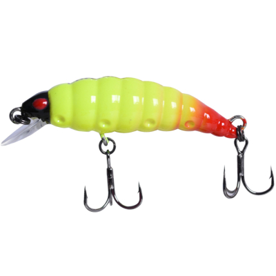 Воблер LureMax Imba 46F SSR 2,8гр. цвет 275