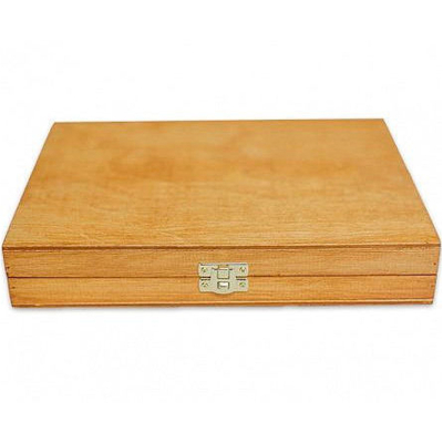 Коробка под мотовила Stonfo - 30см (без мотовил)