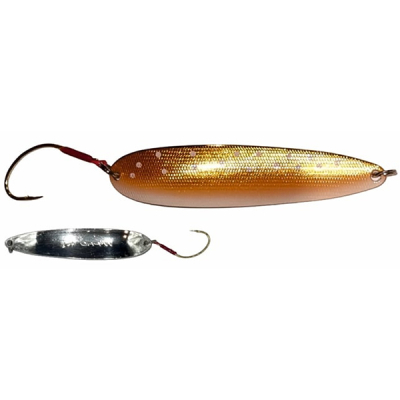 Блесна Wonder W-Pro Steelhead Lure 45g цвет WL-SSH053