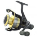 Катушка Okuma Safina Noir 80FD