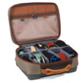 Сумка Fishpond Stowaway Reel Case Granite