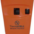 Прибор противомоскитн. ThermaCell MR O06-00 цв. оранжевый + запасной набор