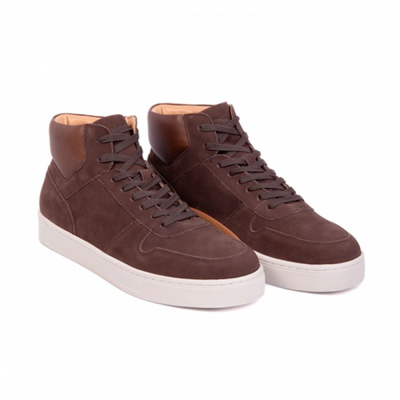 Ботинки мужские Remington City Classics Dark Brown р. 41