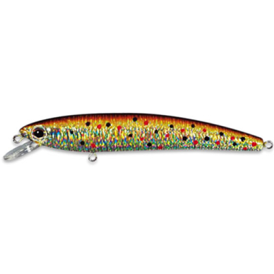 Воблер Yo-Zuri Pin's Minnow 50S F1017-GBL