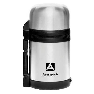 Термос Арктика 201 шир. гор. с руч. 1.2л