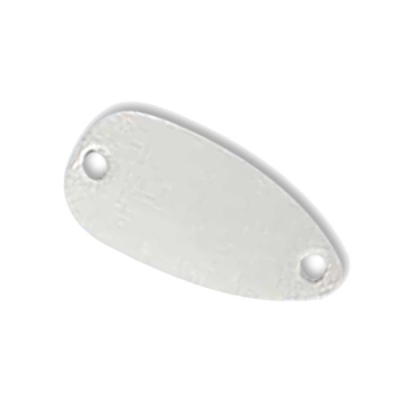 Блесна колебл. Tackle House Elfin Spoon Medium цв. 03