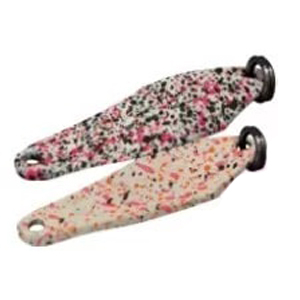 Блесна форелевая Namazu Pro TiA Costola 2,2гр. цвет 118 с/н