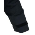 Костюм зимний Daiwa Gore-Tex DW-1809 Black (черный) р.XL