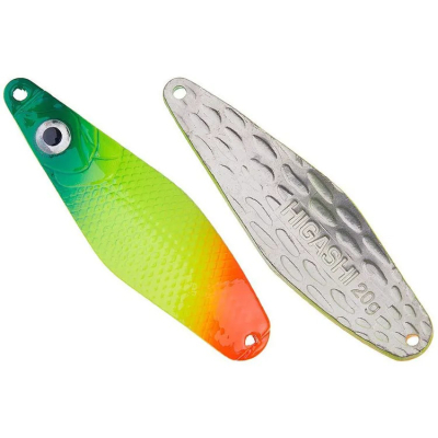 Блесна Higashi Sierra 20g цвет #109