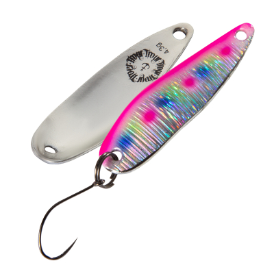 Блесна Trout Bait Loki 4,3 гр. цв. 429