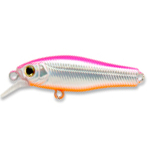 Воблер Skagit Designs Quick Minnow 40S цв. SPO