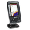 Эхолот/Картплоттер Lowrance Elite-4 CHIRP 83/200 455/800 (000-11808-001)