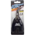 Мультинструмент Owner GP-01 Split Ring Opener Black