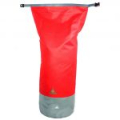 Гермомешок Woodland Dry Bag 100 л, пвх, цвет красный