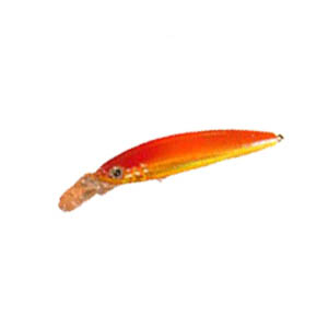 Воблер Yo-Zuri Mag Minnow ST F290 цв. GRR