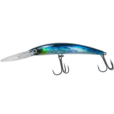 Воблер Grows Culture Cristal 3D Minnow 25g 130mm 26-206012