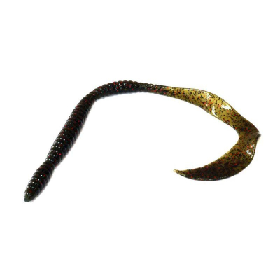 Мягкие приманки Bait Breath Bys Carly Tail 10" цв. #818B