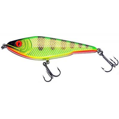 Воблер GRFish S.Buster Jerk SBJB-150 цв. #J01