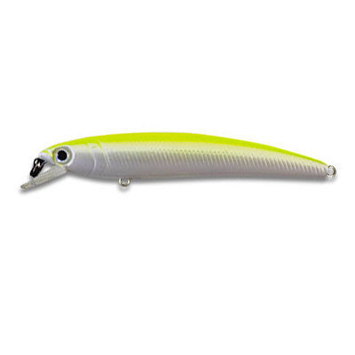 Воблер Yo-Zuri Pins Minnow 90F R239-W85