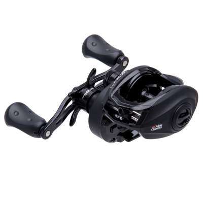 Катушка мультипликаторная Abu Garcia Revo Beast 40 X (1501038)