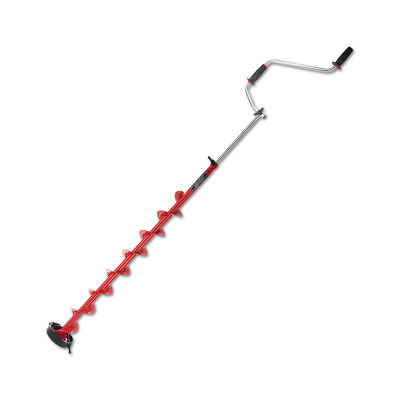 Ледобур Vista RHXL-5130 (удлин. Шнек) 130мм., сферические ножи