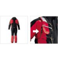 Костюм Shimano Nexus RB-111L Weather Suit BK 3L