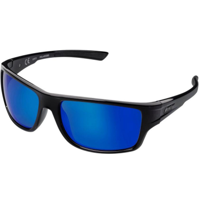 Очки Berkley B11 Black/Gray/Blue Revo