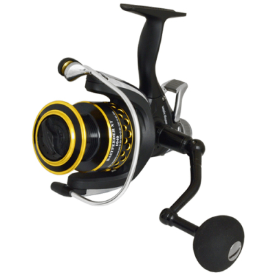 Катушка Grfish Baitfeeder XT 1050