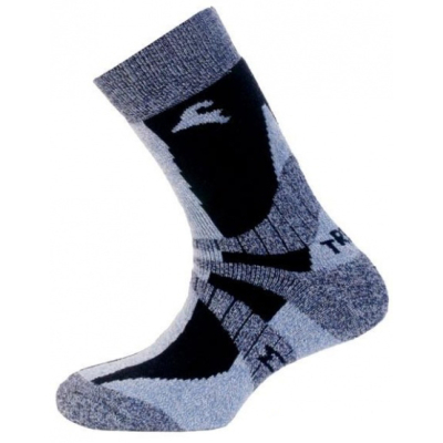 Носки Boreal Trek Thermolite Blue размер L