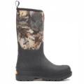 Сапоги Remington Rubber Boots Camo Timber р. 45