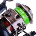 Катушка спиннинговая Mitchell MX9 Spin 25 FD MX925X