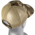 Бейсболка Norfin MILITARY 03 р.L