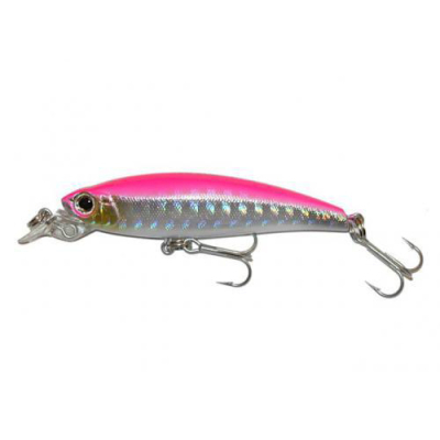 Воблер Yo-Zuri EBA Minnow F413/SHP