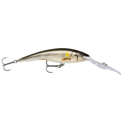 Воблер Rapala Tail Dancer Deep TDD09 цвет AYUL