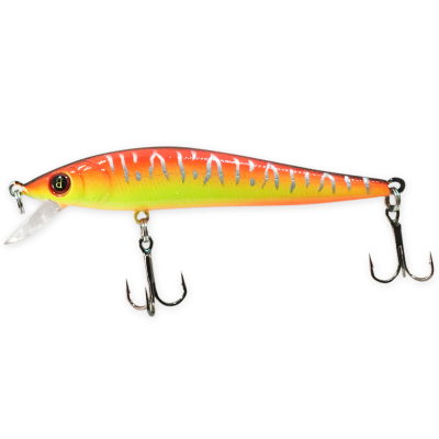 Воблер BAT BS-14 Torpedo Suspend (90 мм., 7 гр. 1,5 м.) Цвет 12