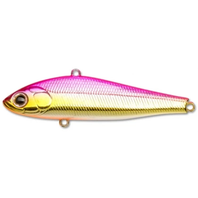 Воблер ZipBaits Rigge 63 Vib цв. 218