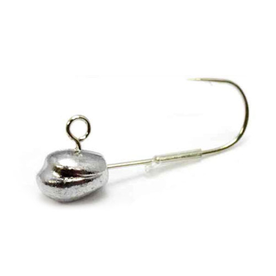 Джиг-головка Decoy SV-55 #8-1.2g