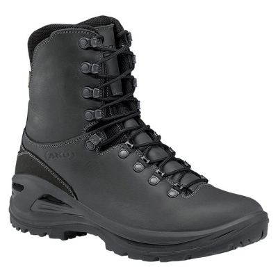 Ботинки охотничьи AKU Forcell GTX цв. black р. 8